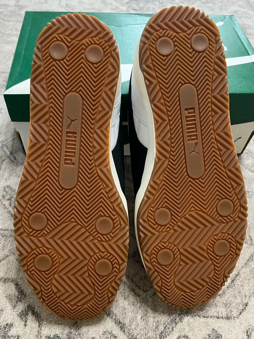 PUMA Tifosi Lux sneakers 